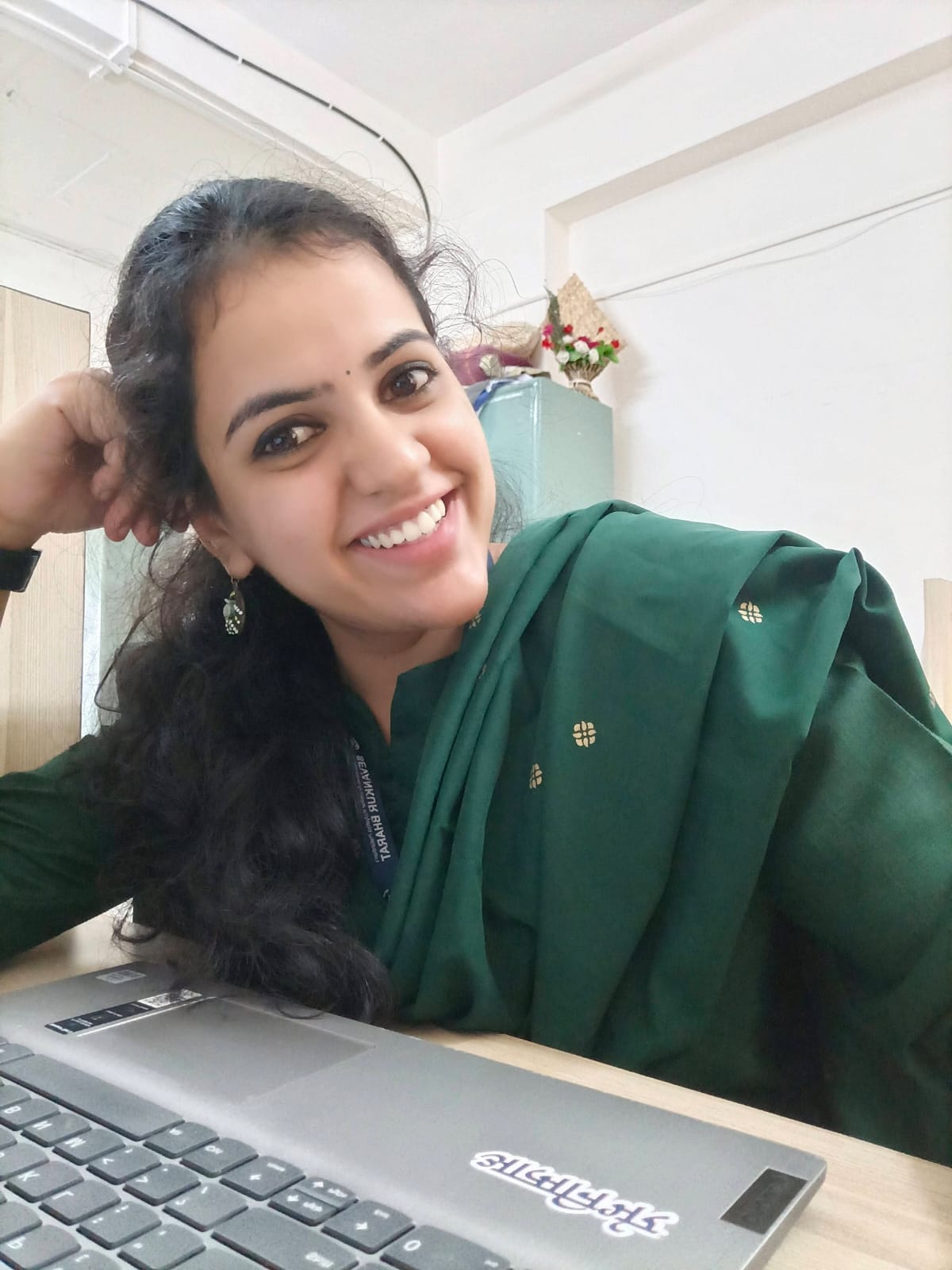 Dr. Shyamala Peesapati