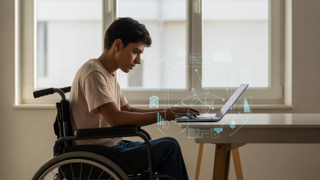 What Is Digital Marketing? A Complete Guide for People with Disabilities