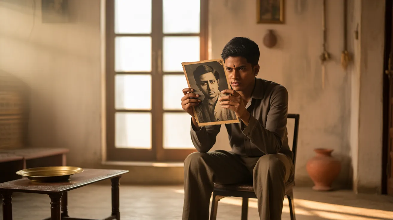 On Losing My Father to a Rare Disease: What His Death Taught Me About Living with Purpose